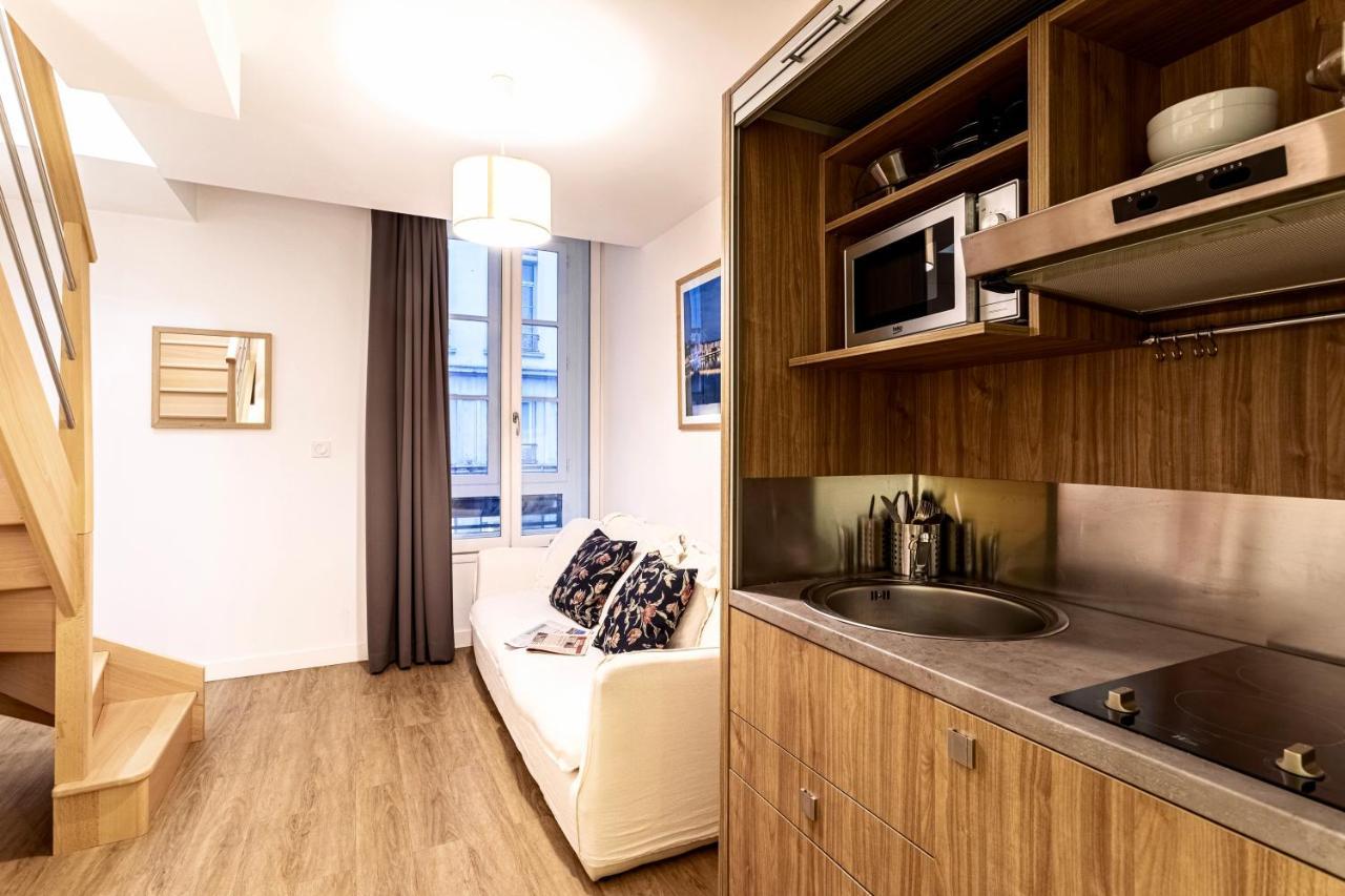 Hotel Tete D'Or Ліон Екстер'єр фото