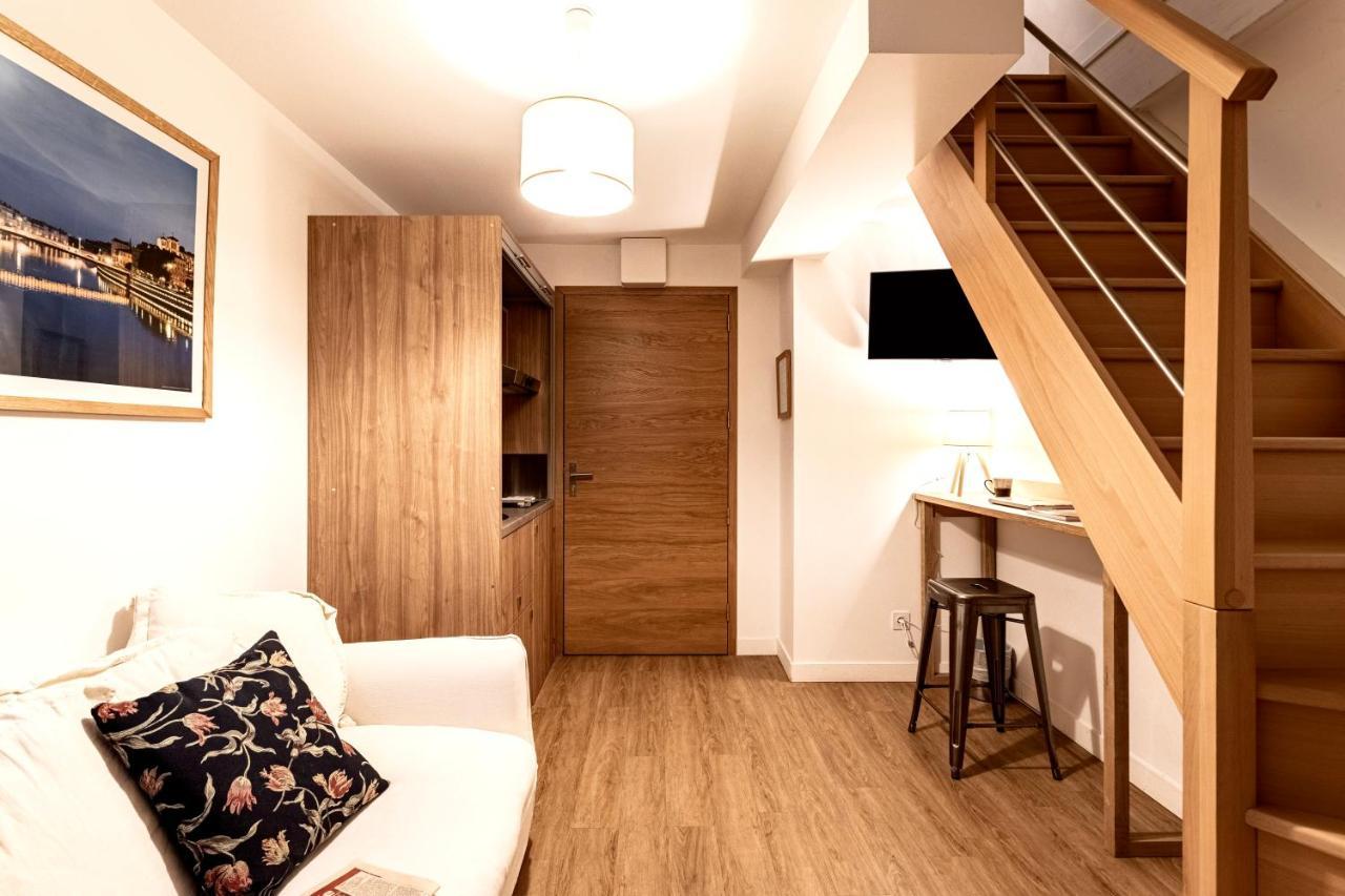 Hotel Tete D'Or Ліон Екстер'єр фото
