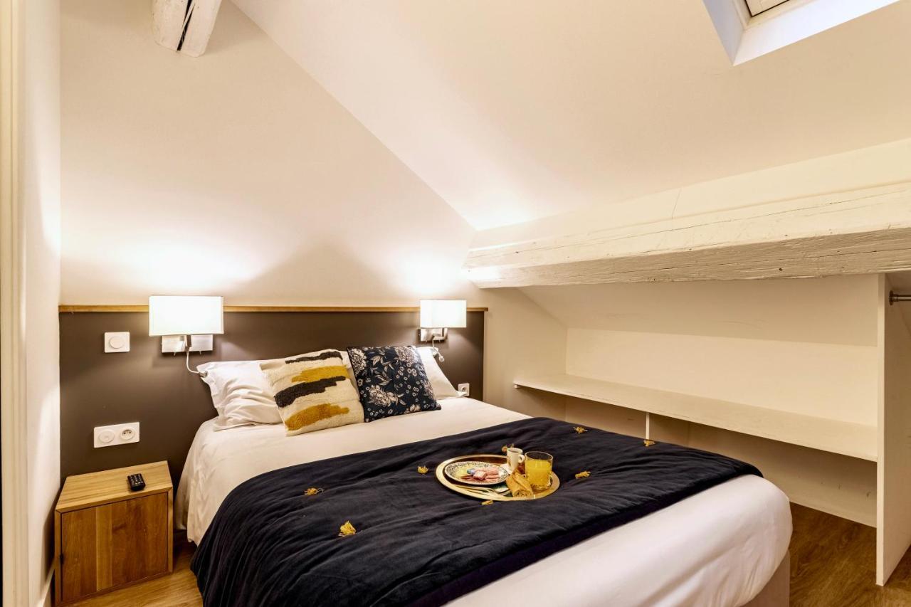 Hotel Tete D'Or Ліон Екстер'єр фото
