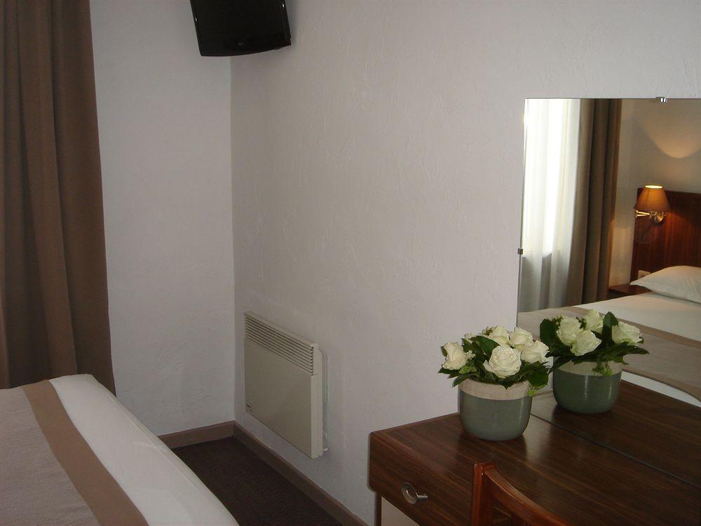 Hotel Tete D'Or Ліон Екстер'єр фото