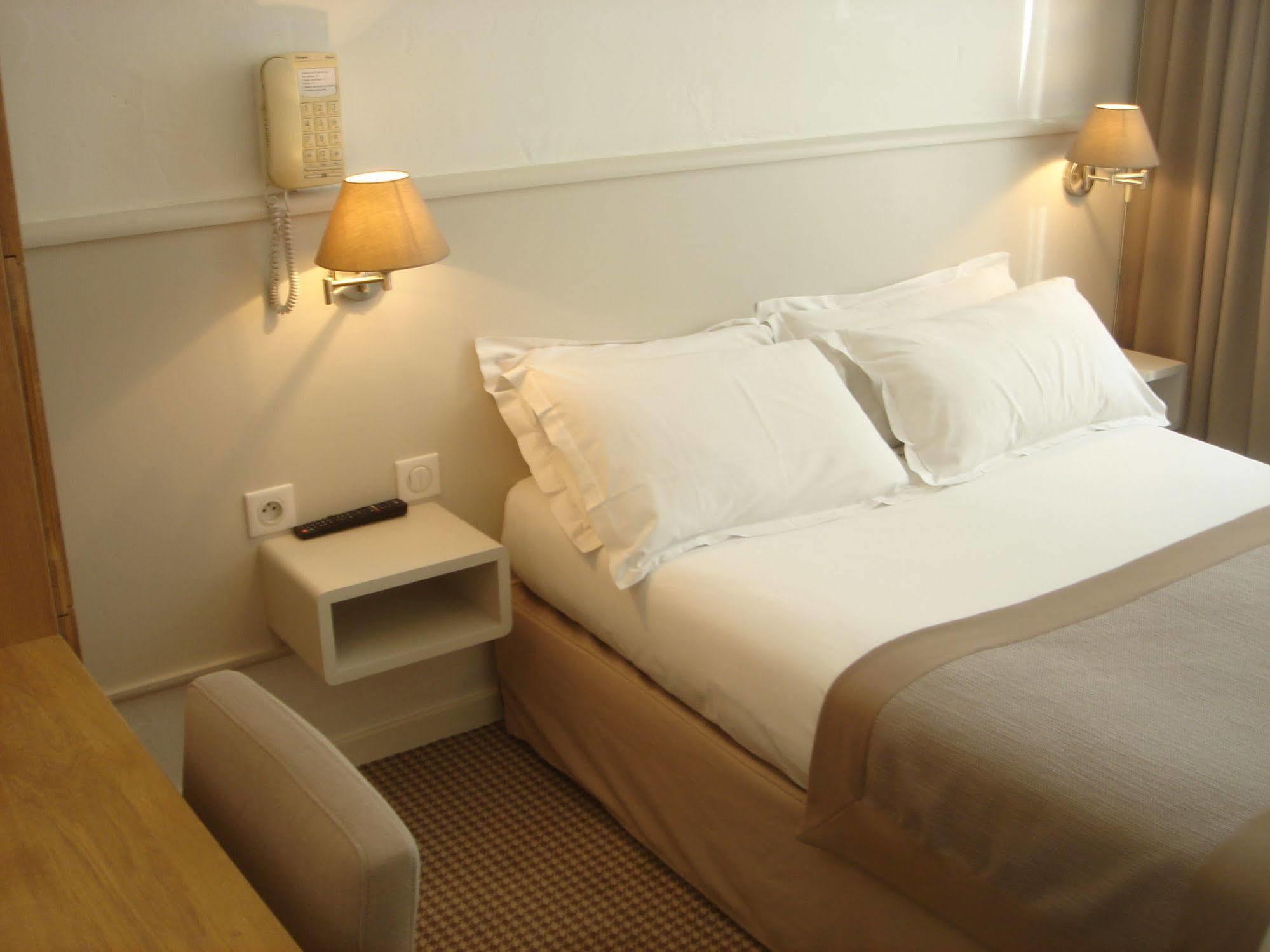 Hotel Tete D'Or Ліон Екстер'єр фото