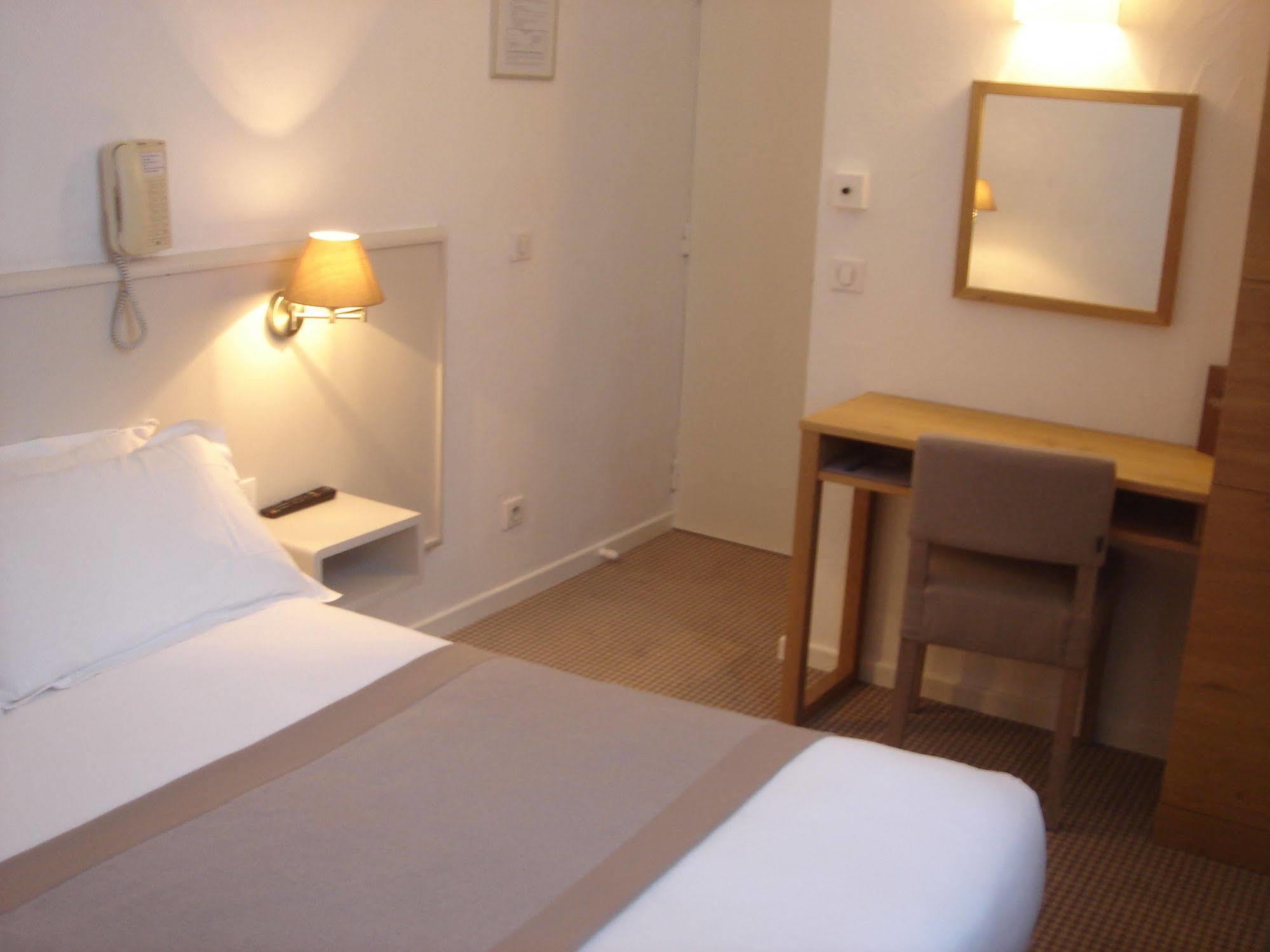 Hotel Tete D'Or Ліон Екстер'єр фото